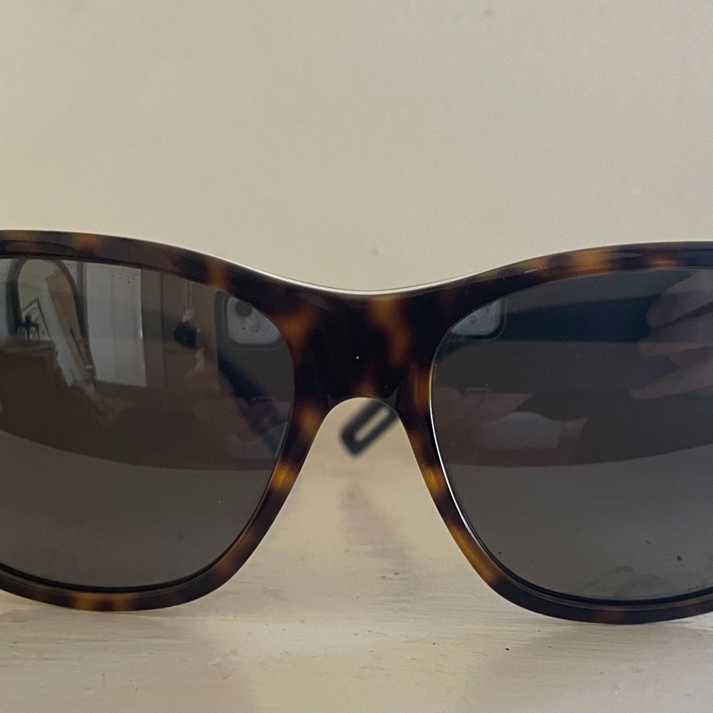 Maui Jim Horowitz